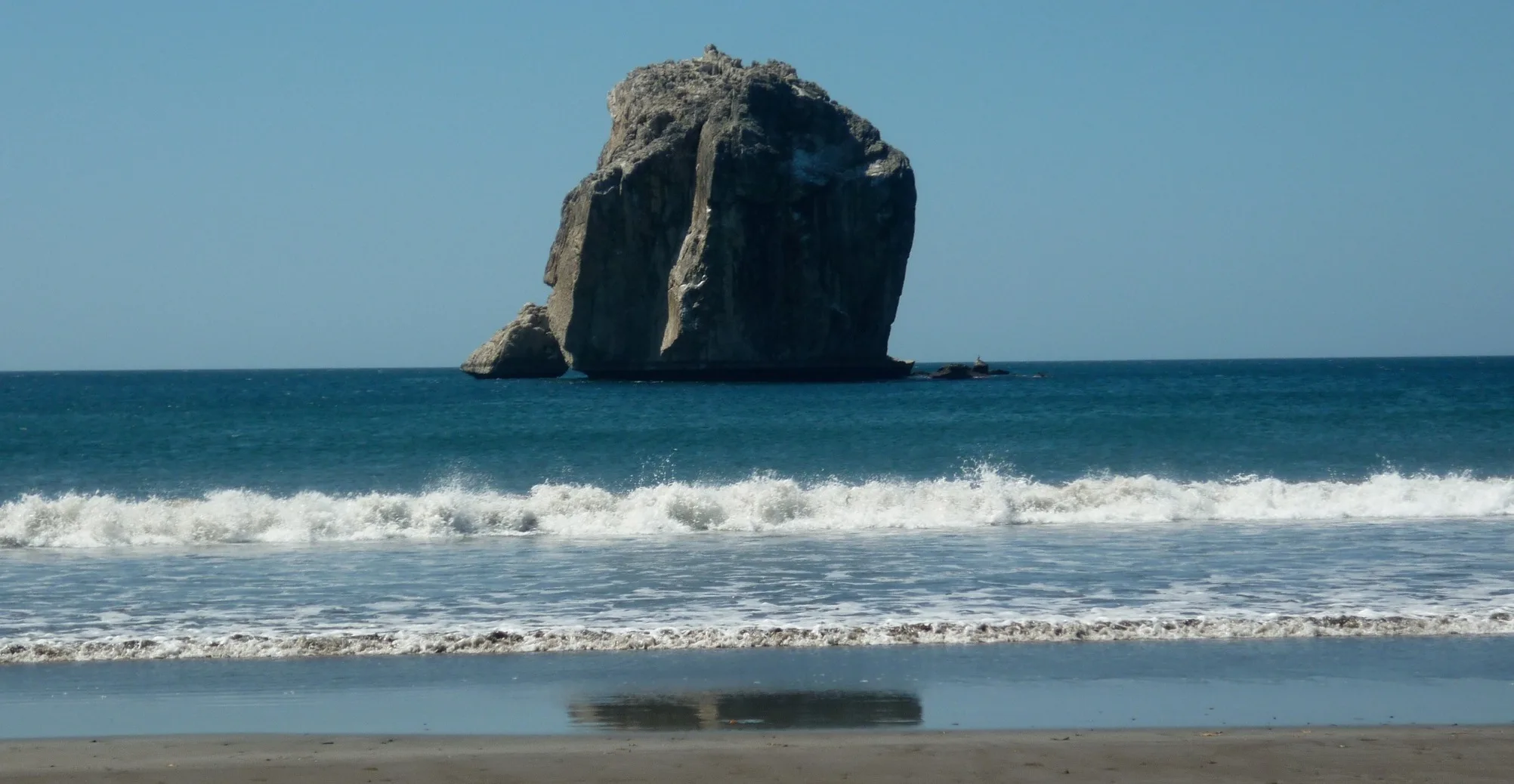 "witch's rock"